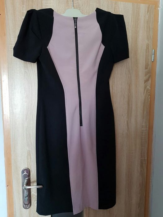 Elegancka sukienka L