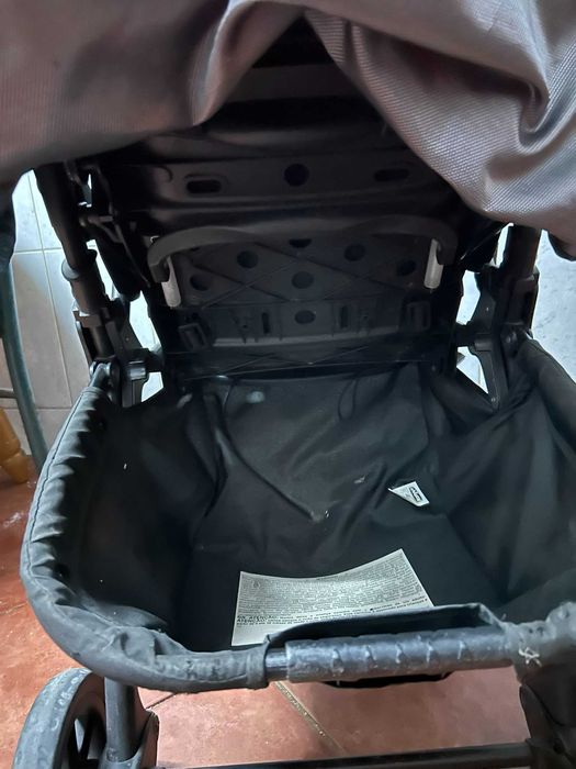 Carrinho bebé Chicco