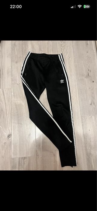 Dresy Adidas Damskie