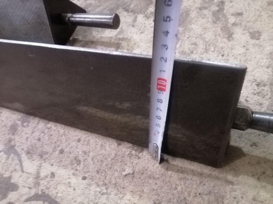 Поверочная ленейка ссср новая