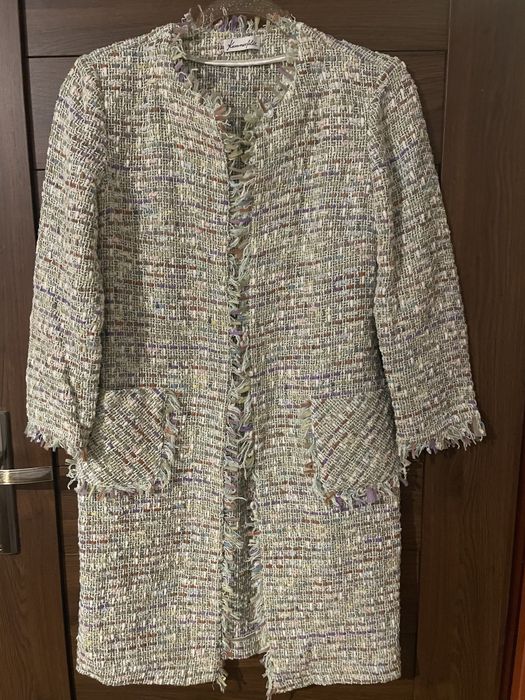 Sprzedam śliczny płaszczyk damski