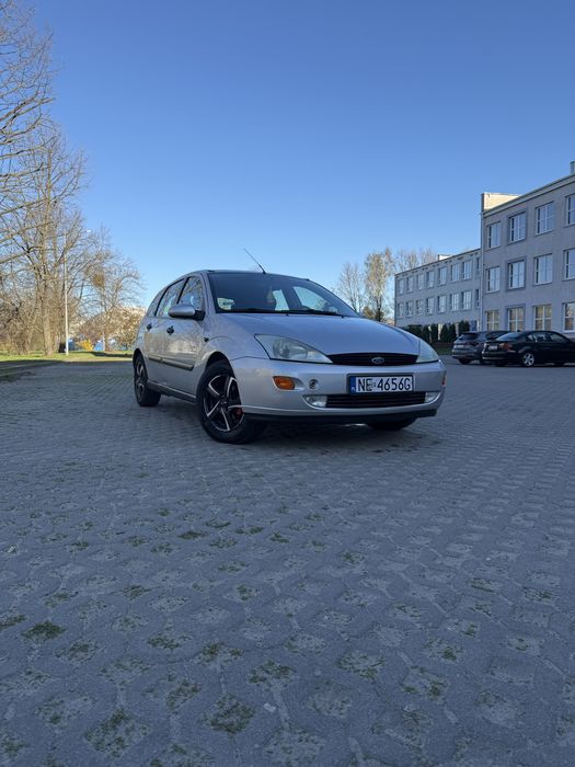 Ford Focus mk1 1999r