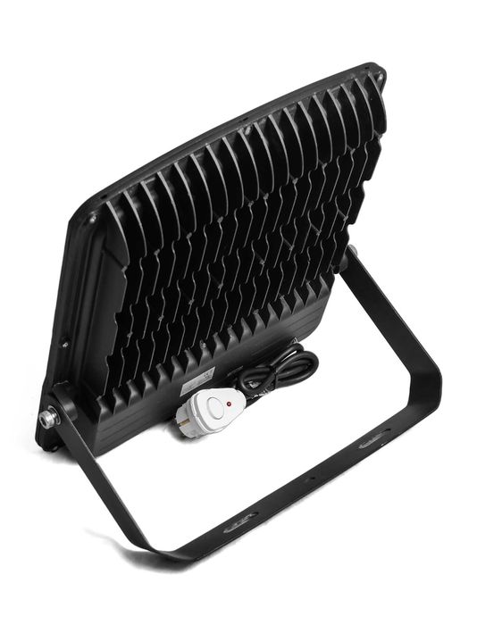 Naświetlacz LED Luxiona Troll Fargo 200W IP65 | Super stan!