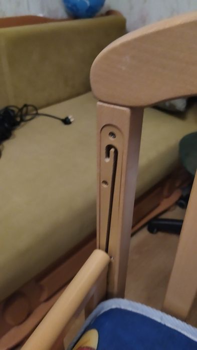 Кроватка детская  ліжко дитяче