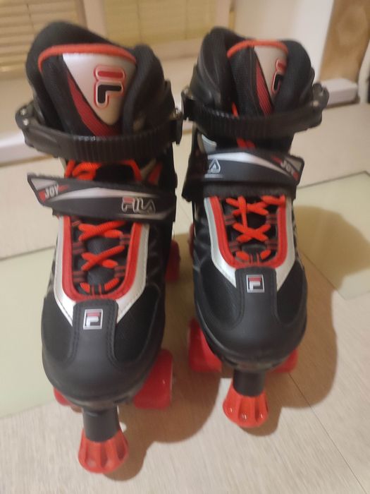 Ролики Fila 39-42