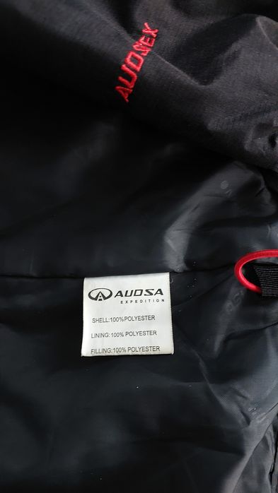 Куртка  підліткова хлопчача  демісезонна розмір 14 / XL/42