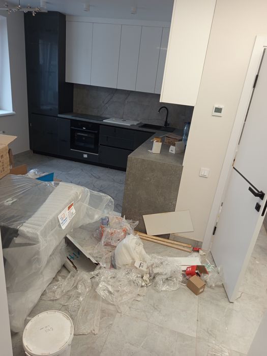 Послуги прибирання Просто Чисто