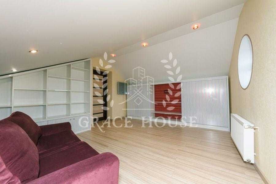 Продаж будинку з басейном та підвалом Віта-Поштова  15 соток газ