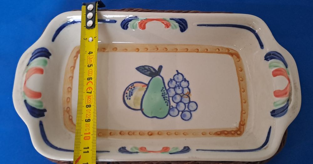 Azeitoneira/covilhete