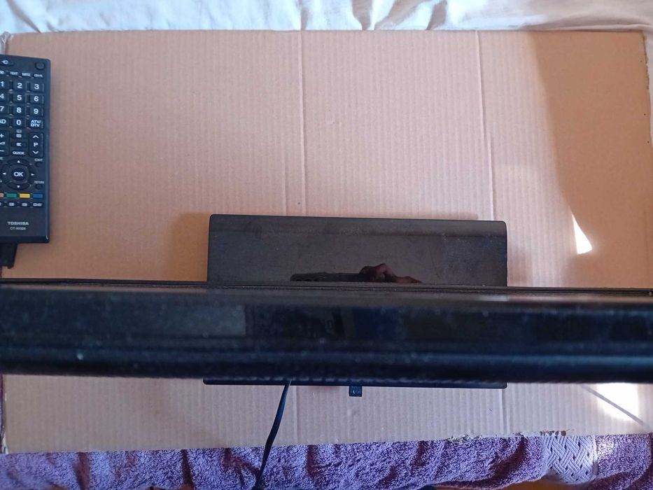 TV  TOSHIBA 22EL833G  22" polegadas