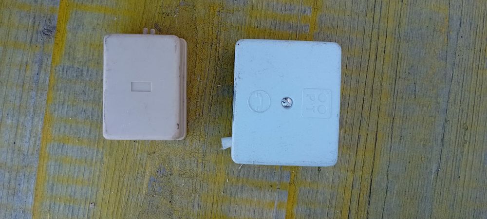 Filtro ADSL electrónico