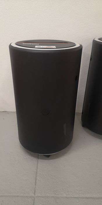 Aquecedor a Gás Hotspot + Botija