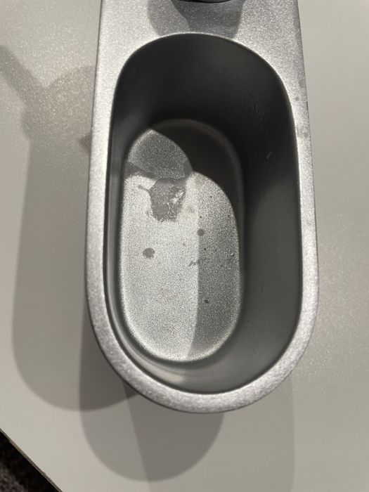 Dozownik na płyn i gąbkę