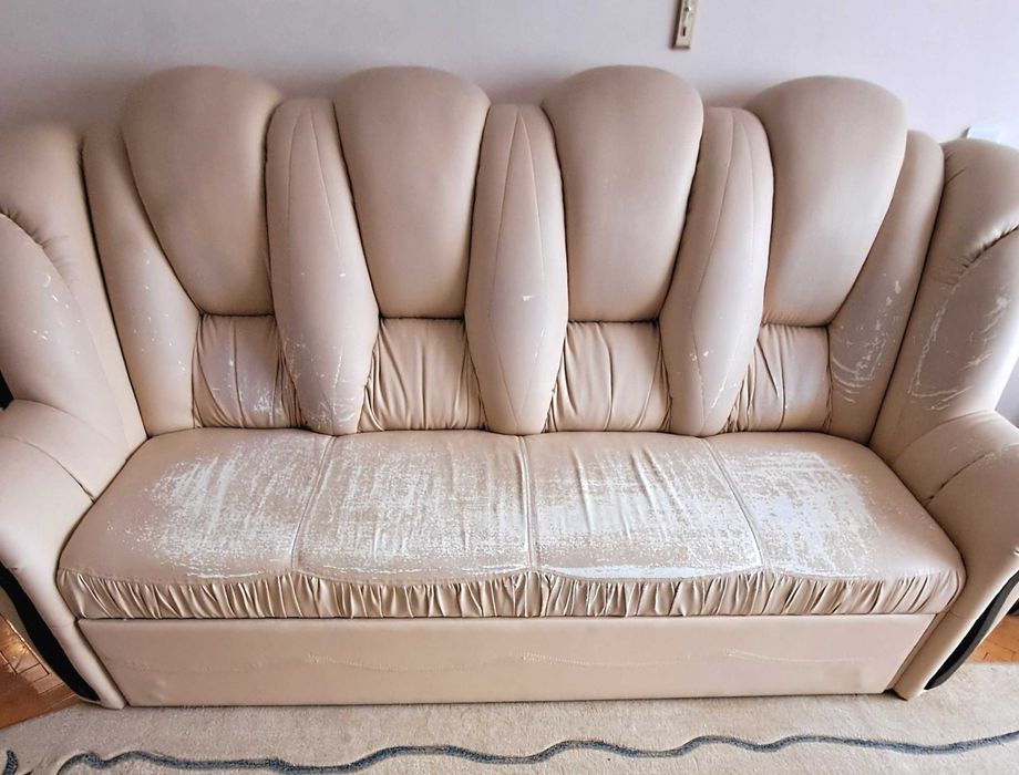 Продаж дивану б/в-2000 грн