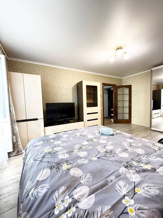 Здам квартиру подобово. просп. Свободи