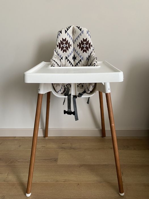 Ikea antilop наклейки на ніжки крісло для годування ікеа