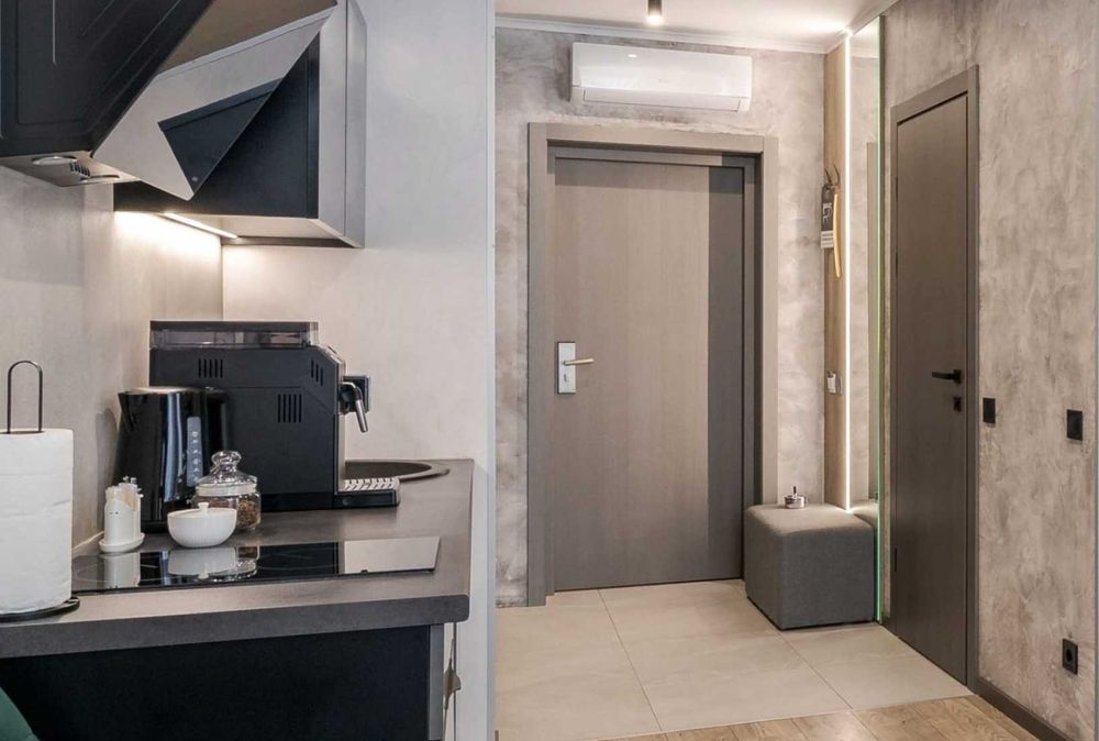 Продається апартамент 30 м² у Rest & Ski SPA Resort, поверх 5!