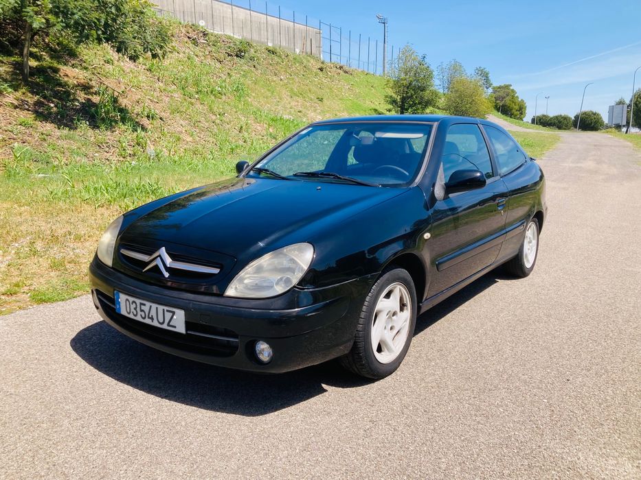 Citroen Xsara  1.4 HDI
