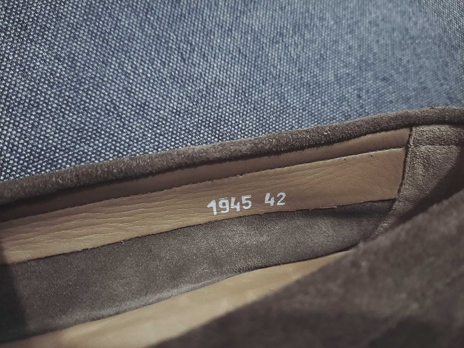 Лофери Doucal's Italy