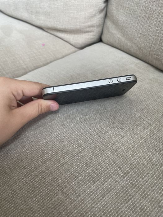 Iphone 4 idealny
