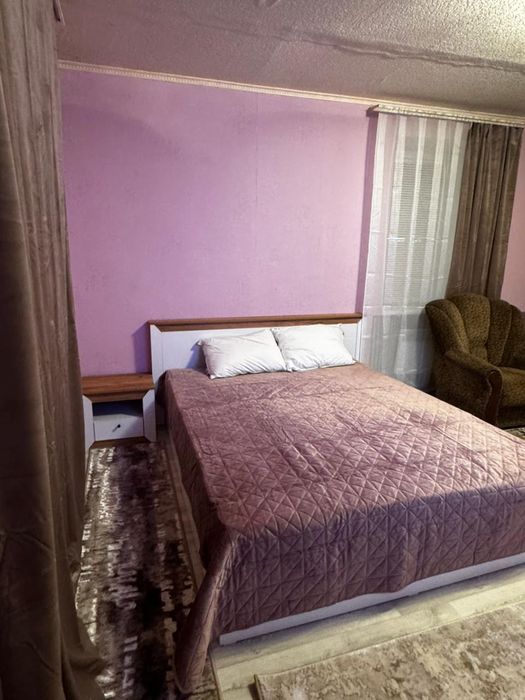 Квартира подобово в Павлограді