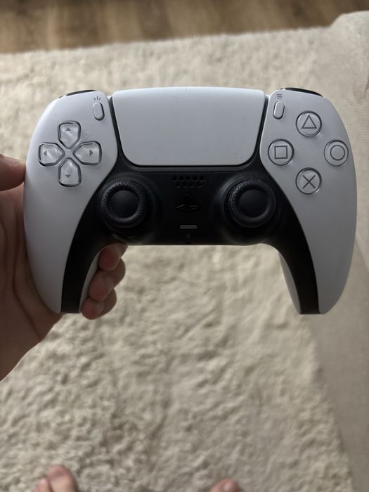 Comando ps5 novo