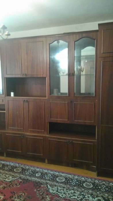 Довгострокова оренда 3к квартири, район Автовокзал/ринок Колос