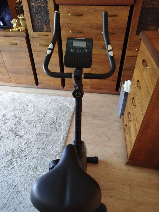 Rower do ćwiczeń