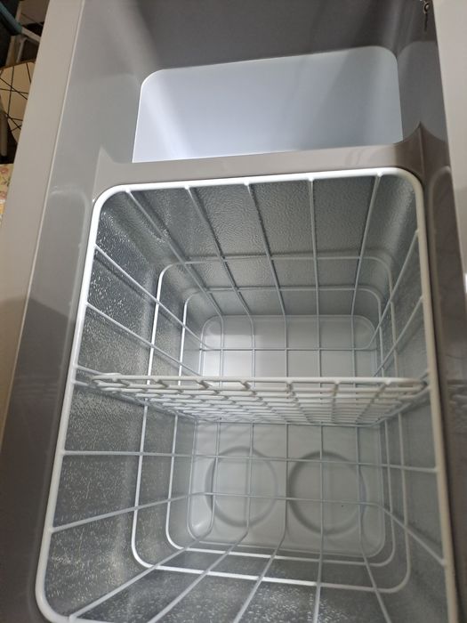 Frigorífico para camião pu campismo