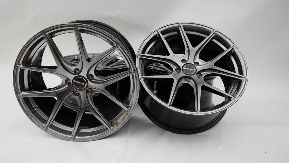 Alufelgi Felgi aluminiowe Borbet 5x112 R20 9,5J ET40