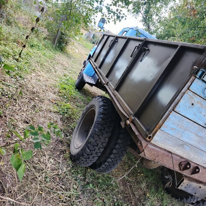 Продам газон 52 на полном ходу