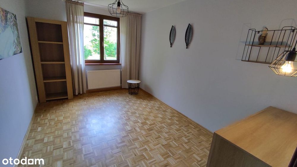 Wynajmę 3 pokojowe mieszkanie w dzielnicy Dąbrowa
