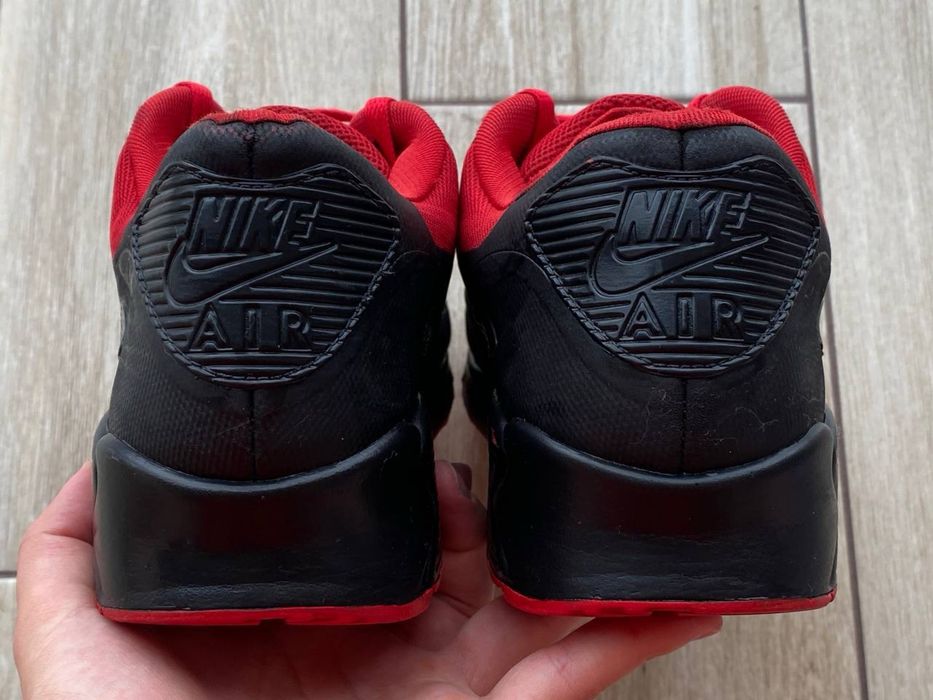 Кросівки Nike Air Max 90, 45 / 29 см