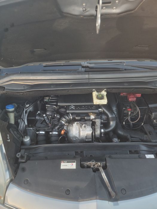 Citroen C4 Grande Picasso — photo 5