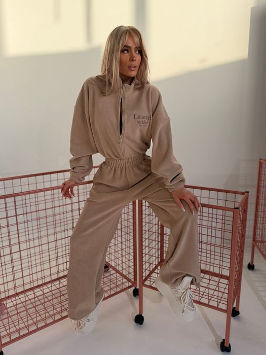 Kombinezo Sugar latte La Manuel Xs/S