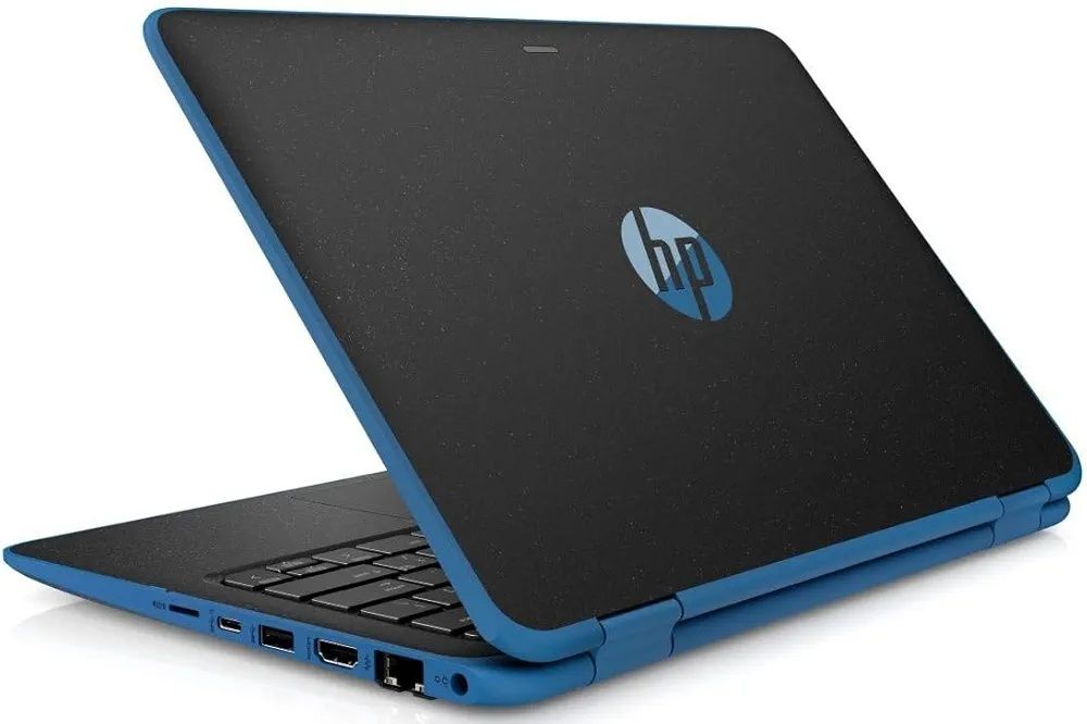 hp x360 n5000 ekran dotykowy na części