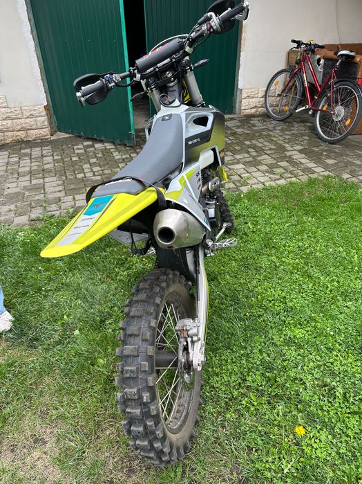 Мото крос ендуро. Kovi lite 300 2026 року