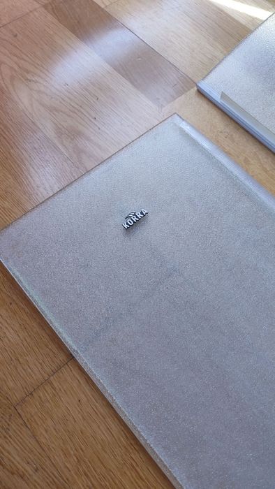 Стеклянные вставки душевая кабина Korra 602