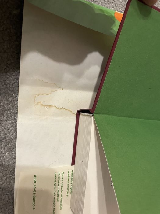 Mała encyklopedia medycyny. Tom I,II,III