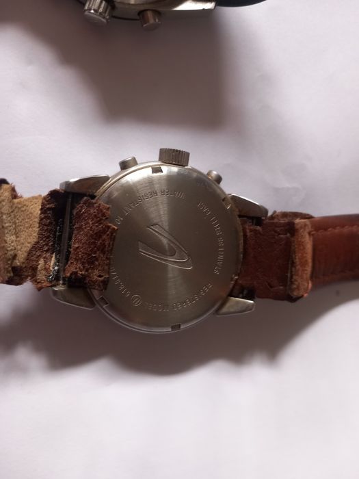 Tag heuer, seiko,camel