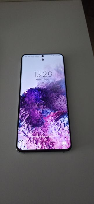 Samsung S20 stan idealny!!!