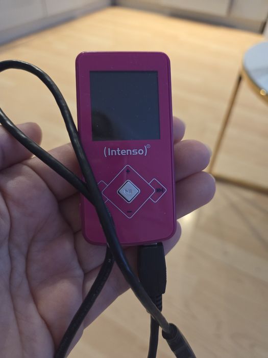 Odtwarzacz MP3 Player