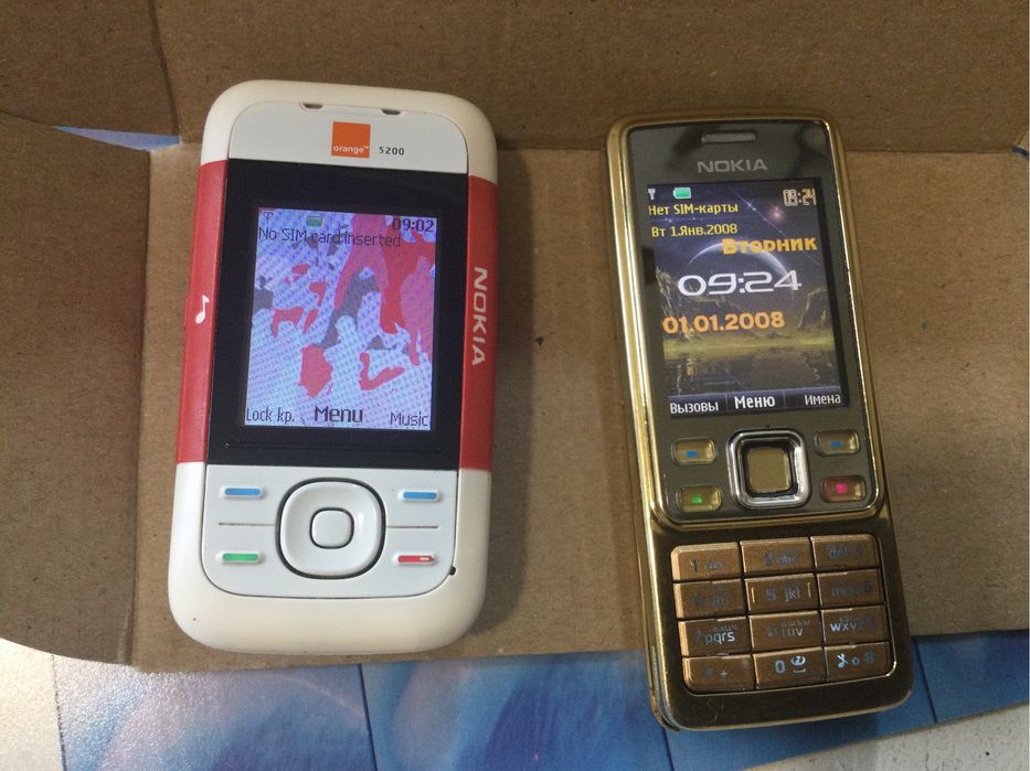 Продам телефоны под ремонт. Лот.