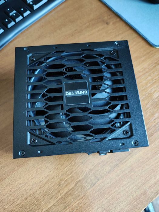 Блок питания Chieftec CPX-850FC