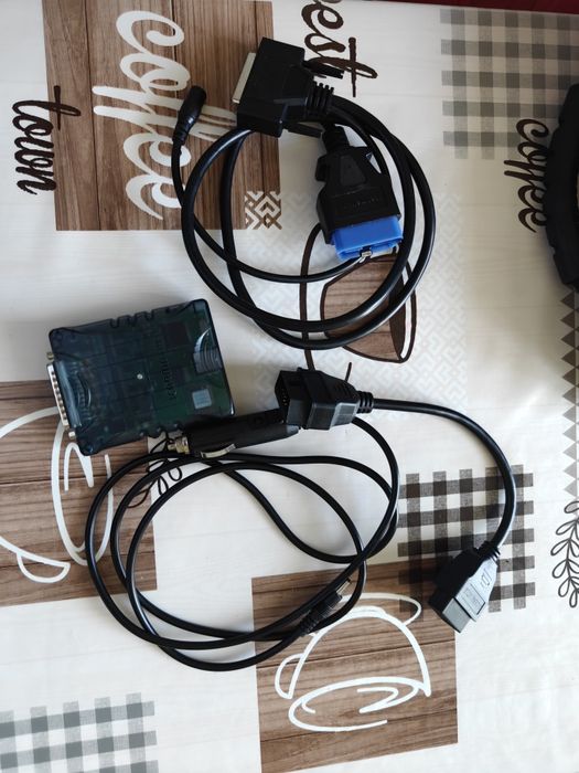 Сканматик 2 PRO с AUX Bluetooth+USB