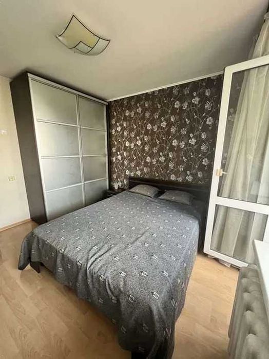 Оренда 2-к квартири на вул. Деміївська