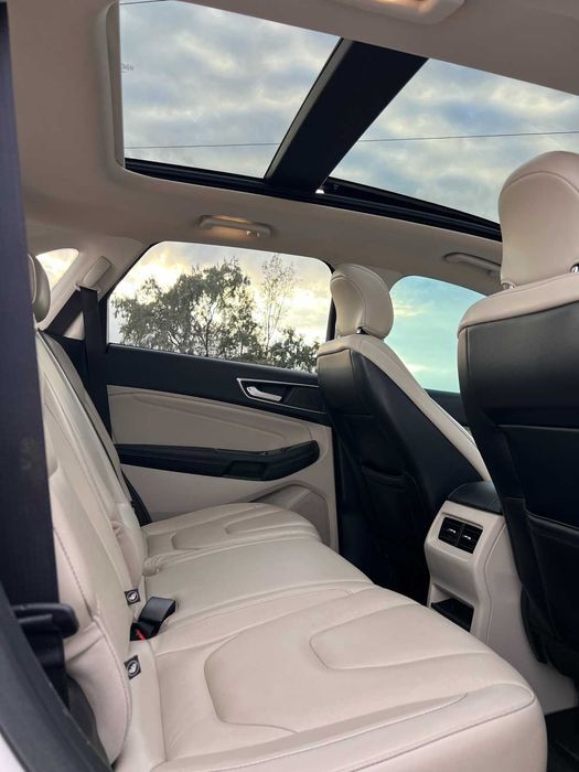 Ford Edge 2019 VIN 2FMPK3K97KBC05379 фото оголошення 14 з 24