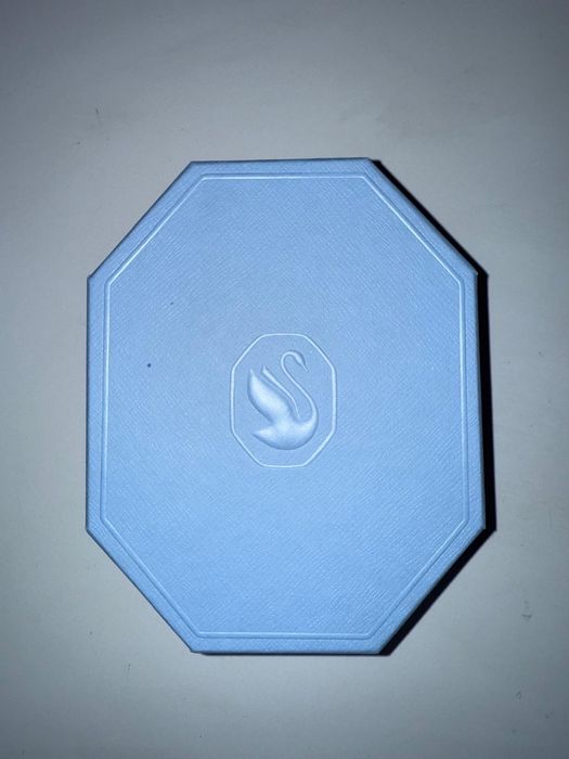 Colar swarovski Novo