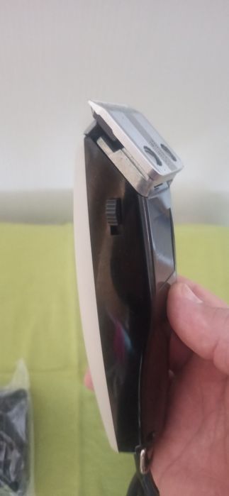 Німецька професійна машинка Moser Primat 1230.