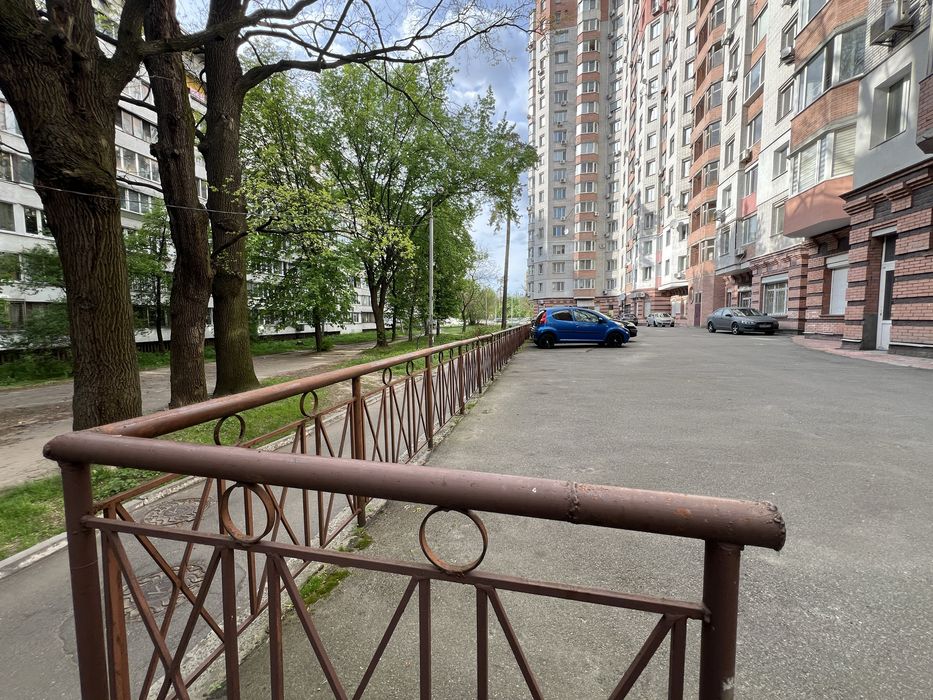 Комерційне приміщення в оренду Київ